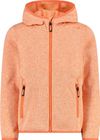KID G Jacket FIX Hood