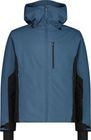 Man Jacket Fix Hood