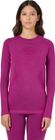 Woman Evolutyon Biotech Underwear Shirt Long_sl