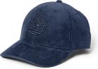 Mens Corduroy Logo BB Cap