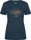 W Tree OF Knowledge Tee