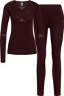Women's Winter Specials Performance Evolution Warm Base Layer Set