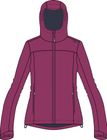 KID G Jacket FIX Hood