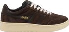Union Suede Sneaker Men
