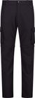 MAN Zip OFF Pant