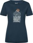 W Preikestolen Cliffs Tee