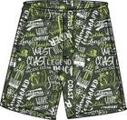 KID Medium Shorts