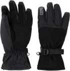 MAN Classic Ski Glove Tech Corduroy