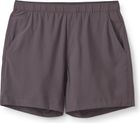 Harpur Shorts