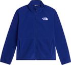 Teen Glacier Full Zip Zip IN Jacket