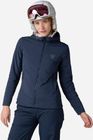 W Opside Hoodie Jacket