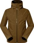 M Bramblfell GTX InterActive Jacket Gry/Blk