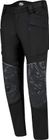 Work Pants Black