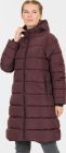 Amaret W Long Puffer Jacket
