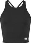 Collective Cropped Singlet Women