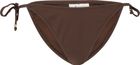 Sherrill W Side-tie Bikini Brief