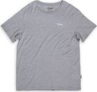 Rabot Emblem Wool Tee Men