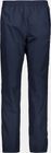 Woman Pant Rain With Lining AND Full Lenght Side Zips
