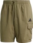 Essentials Small Logo Cargo Chelsea Shorts Men