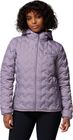 Delta Ridge II Down Hooded Jacket
