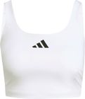 Optime Workout Twist Light Support Bra Tank Women