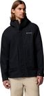 Men's Street Heights Waterproof Shell