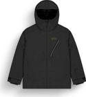 Nitric Jacket