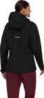 Taiss Hardshell Hooded Jacket Women