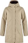 Kiruna Padded Parka W