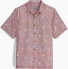 M Camino Pucker Short Sleeve
