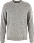 övik Neps Knit Sweater M