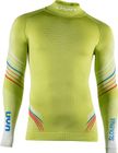 Natyon 2 0 Slovenia Underwear Shirt Long Sleeve TURTLE Neck