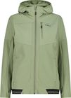 Woman Jacket FIX Hood
