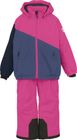 Ski Set Colorblock All Seams Taped 741743