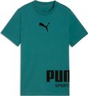 Sport Graphic Tee B