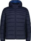 MAN Jacket FIX Hood