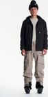 Spine Mtn-x Hoody Jacket Men’s