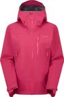 Downpour Mountain Jacket Wmns