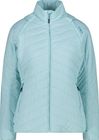 Woman Jacket With Detachable Sleeves