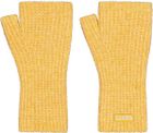 Darty Fingerless Gloves Kids