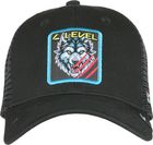 Mesh Wolf