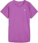 W Run Velocity Tee (poly)