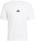 Essentials Small Logo Single Jersey Tee