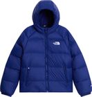 Boys Hydrenalite Down Hooded Jacket