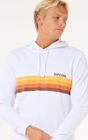 NEW Surf Revival Long Sleeve Hood