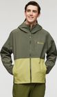 Cielo Rain Jacket