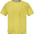 Tee M's Pelmo DRI SS