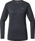 Trekk Tech LS Tee Women
