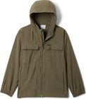 Skien Valley Hooded Long Sleeve Shirt