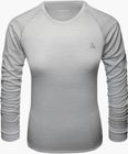 Merino Sport Shirt 1/1 Arm W